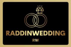 logo raddinwedding