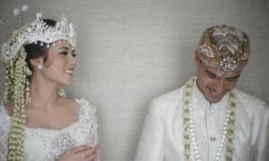 Pernikahan Adat Istiadat Jawa